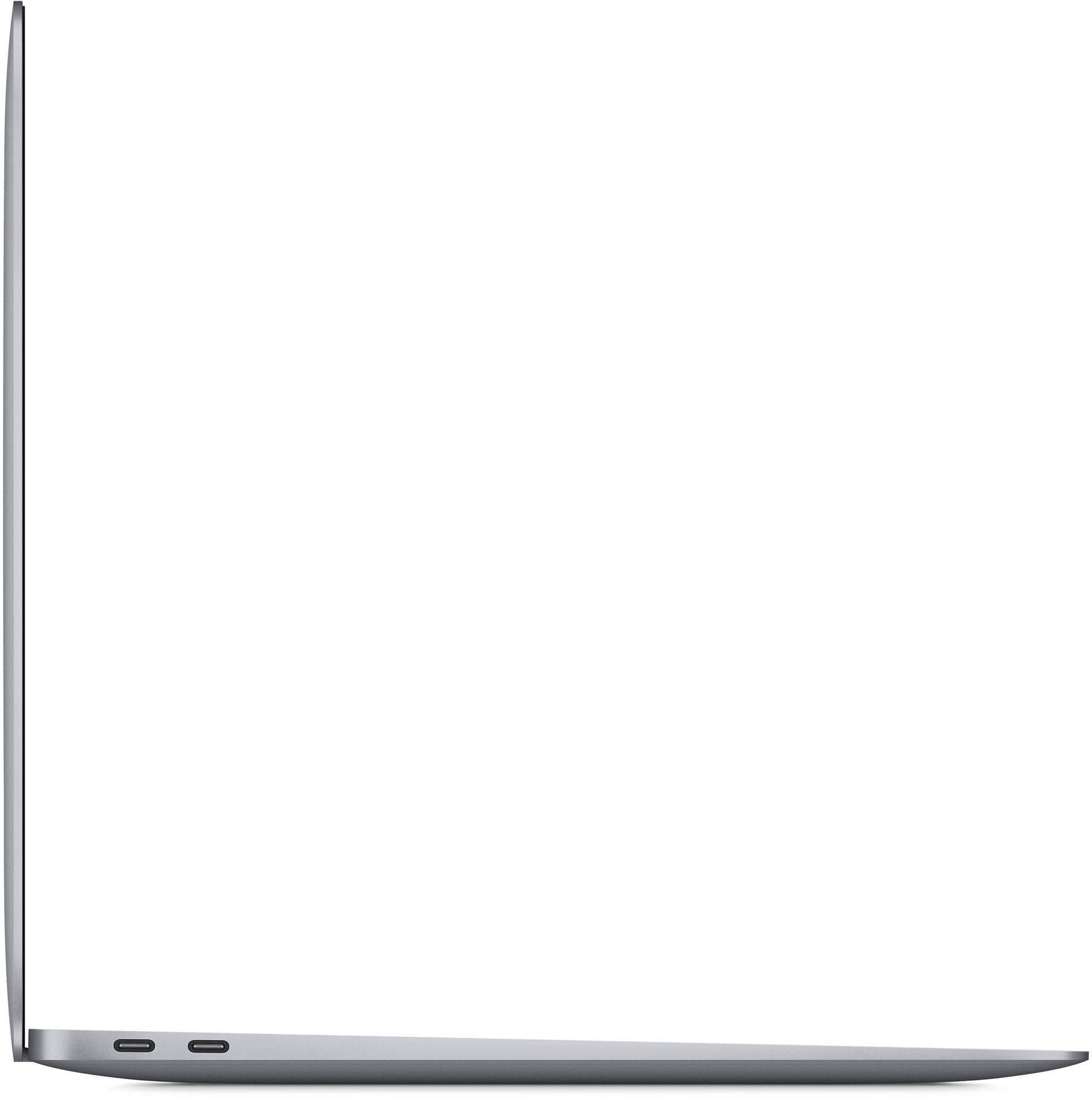 Apple MacBook Air (M1 2020 MGN63LL/A) 8 ГБ, 256 ГБ SSD (серый космос)